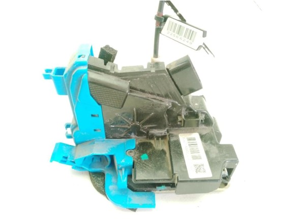 81420A2000 CERRADURA PUERTA LAT TRA DER KIA CEE'D (JD)|Desguaces La Cabaña