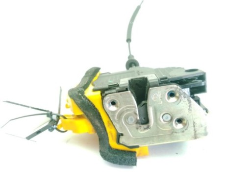 565313X100 CREMALLERA KIA CEE'D (JD)|Desguaces La Cabaña