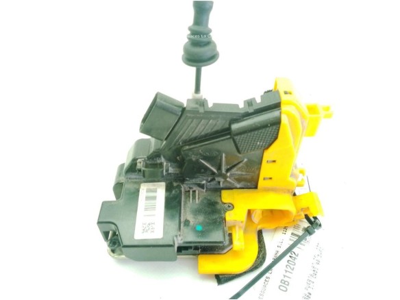 81310A2000 CERRADURA PUERTA LAT DEL IZQ KIA CEE'D (JD)|Desguaces La Cabaña