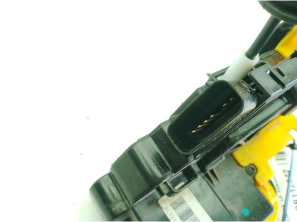 81310A2000 CERRADURA PUERTA LAT DEL IZQ KIA CEE'D (JD)|Desguaces La Cabaña