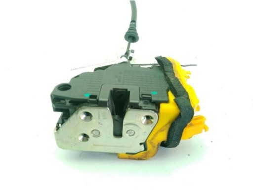 565313X100 CREMALLERA KIA CEE'D (JD)|Desguaces La Cabaña