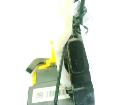 81320A2010 CERRADURA PUERTA LAT DEL DER KIA CEE'D (JD)|Desguaces La Cabaña