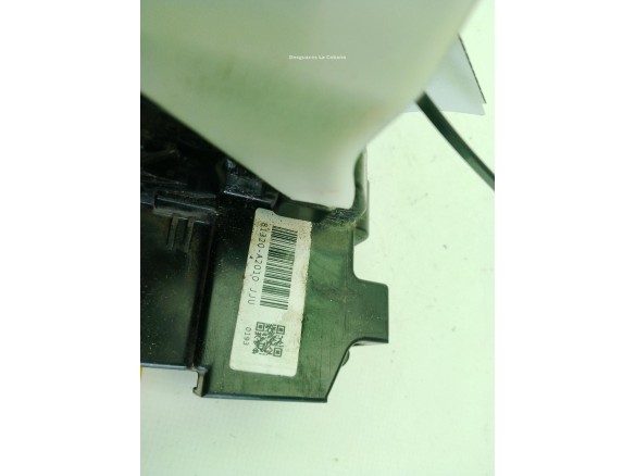 81320A2010 CERRADURA PUERTA LAT DEL DER KIA CEE'D (JD)|Desguaces La Cabaña