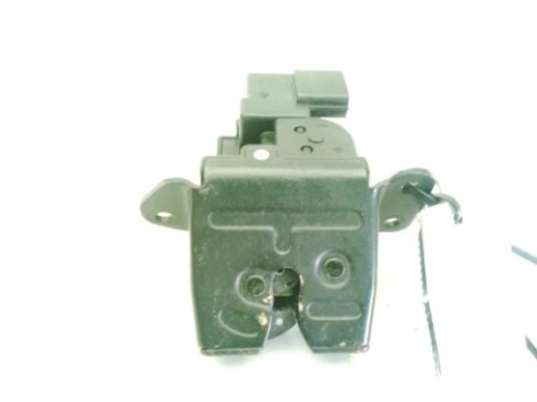 81230A6000 CERRADURA PORTON / TAPA MALETA KIA CEE'D (JD)|Desguaces La Cabaña