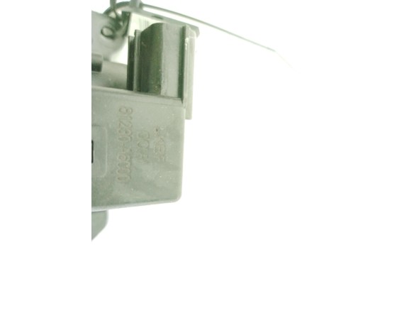 81230A6000 CERRADURA PORTON / TAPA MALETA KIA CEE'D (JD)|Desguaces La Cabaña