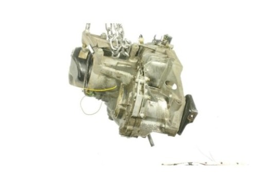JC5128 CAJA CAMBIOS RENAULT CLIO II (BB_, CB_)|Desguaces La Cabaña