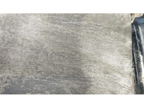 JC5128 CAJA CAMBIOS RENAULT CLIO II (BB_, CB_)|Desguaces La Cabaña