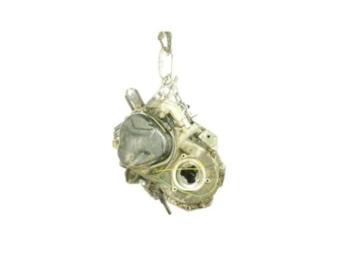 JC5128 CAJA CAMBIOS RENAULT CLIO II (BB_, CB_)|Desguaces La Cabaña