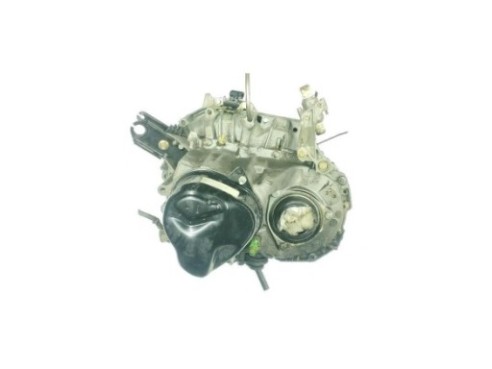 JC5128 CAJA CAMBIOS RENAULT CLIO II (BB_, CB_)|Desguaces La Cabaña