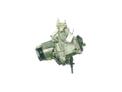 CAJA CAMBIOS|Desguaces La Cabaña 2