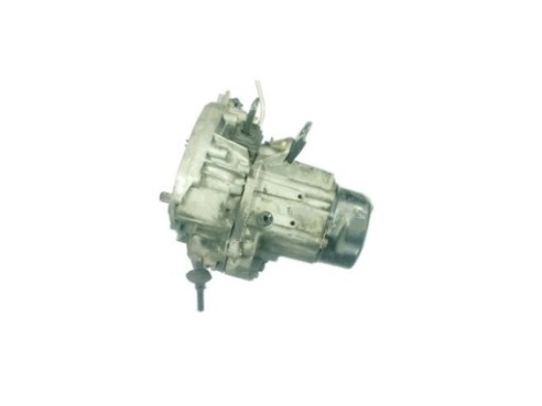 JC5128 CAJA CAMBIOS RENAULT CLIO II (BB_, CB_)|Desguaces La Cabaña