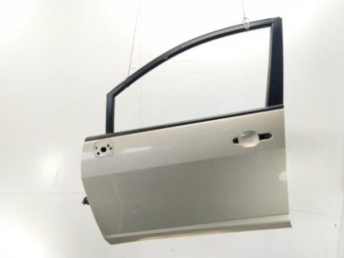   PUERTA LAT DEL IZQ NISSAN TIIDA Fastback (C11)|Desguaces La Cabaña