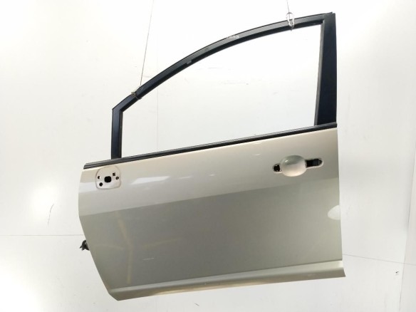   PUERTA LAT DEL IZQ NISSAN TIIDA Fastback (C11)|Desguaces La Cabaña