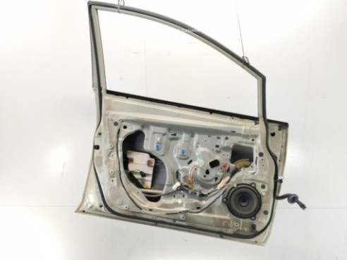   PUERTA LAT DEL IZQ NISSAN TIIDA Fastback (C11)|Desguaces La Cabaña