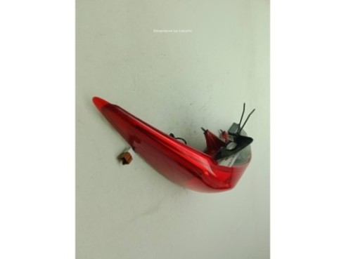   PILOTO TRA IZQ EXT NISSAN TIIDA Fastback (C11)|Desguaces La Cabaña