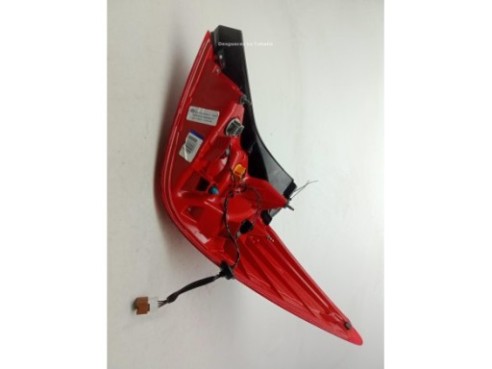   PILOTO TRA IZQ EXT NISSAN TIIDA Fastback (C11)|Desguaces La Cabaña