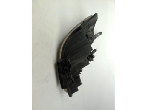   FARO IZQUIERDO NISSAN TIIDA Fastback (C11)|Desguaces La Cabaña