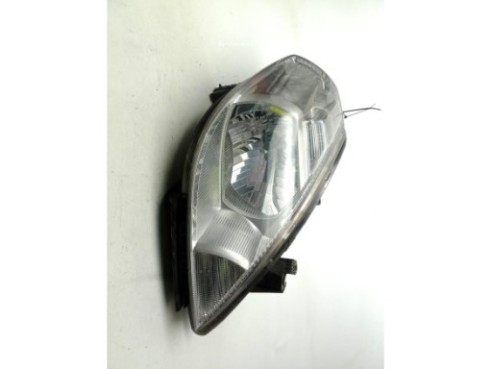   FARO DERECHO NISSAN TIIDA Fastback (C11)|Desguaces La Cabaña