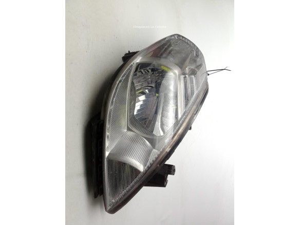   FARO DERECHO NISSAN TIIDA Fastback (C11)|Desguaces La Cabaña
