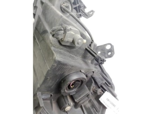   FARO DERECHO NISSAN TIIDA Fastback (C11)|Desguaces La Cabaña