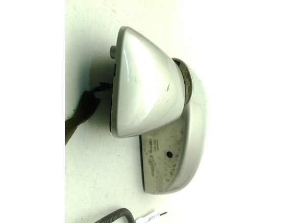   ESPEJO IZQ NISSAN TIIDA Fastback (C11)|Desguaces La Cabaña