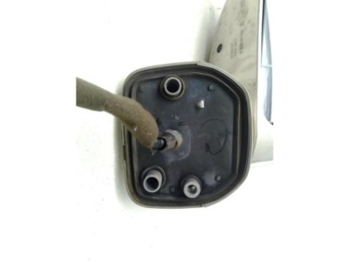   ESPEJO IZQ NISSAN TIIDA Fastback (C11)|Desguaces La Cabaña