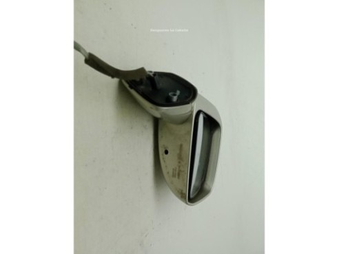   ESPEJO DER NISSAN TIIDA Fastback (C11)|Desguaces La Cabaña