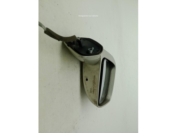   ESPEJO DER NISSAN TIIDA Fastback (C11)|Desguaces La Cabaña