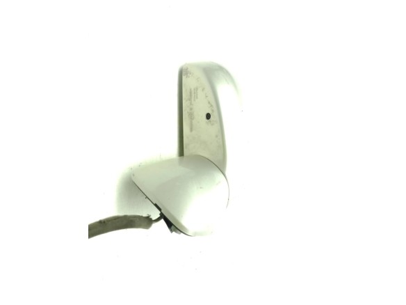   ESPEJO DER NISSAN TIIDA Fastback (C11)|Desguaces La Cabaña