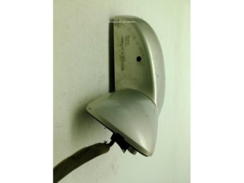   ESPEJO DER NISSAN TIIDA Fastback (C11)|Desguaces La Cabaña