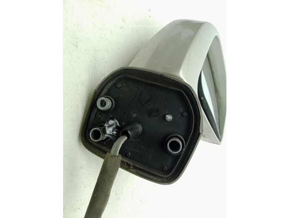   ESPEJO DER NISSAN TIIDA Fastback (C11)|Desguaces La Cabaña