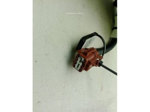   ESPEJO DER NISSAN TIIDA Fastback (C11)|Desguaces La Cabaña