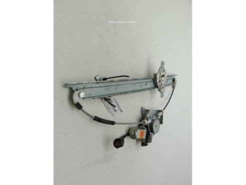   ELEVALUNAS PUERTA LAT DEL IZQ NISSAN TIIDA Fastback (C11)|Desguaces La Cabaña