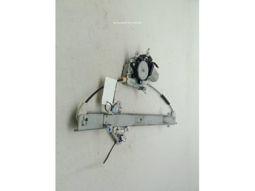   REJILLA / CALANDRA NISSAN TIIDA Fastback (C11)|Desguaces La Cabaña