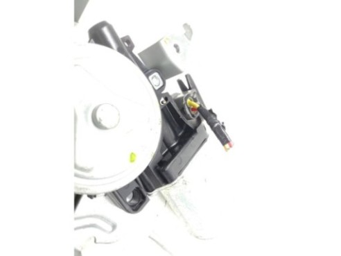   ELEVALUNAS PUERTA LAT DEL DER NISSAN TIIDA Fastback (C11)|Desguaces La Cabaña