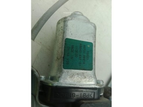   ELEVALUNAS PUERTA LAT DEL DER NISSAN TIIDA Fastback (C11)|Desguaces La Cabaña