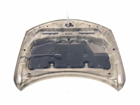   CAPO NISSAN TIIDA Fastback (C11)|Desguaces La Cabaña