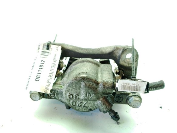   PINZA TRA DER TOYOTA SIENNA (_L3_)|Desguaces La Cabaña