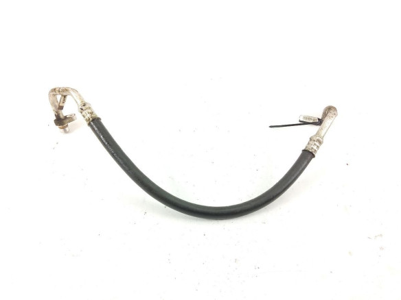 924901332R TUBO AA DE COMPRESOR A RADIADOR AA DACIA SANDERO II |Desguaces La Cabaña