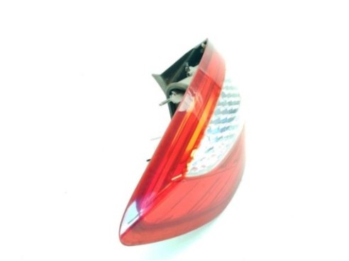   PILOTO TRA IZQ EXT FORD MONDEO IV Turnier (BA7)|Desguaces La Cabaña