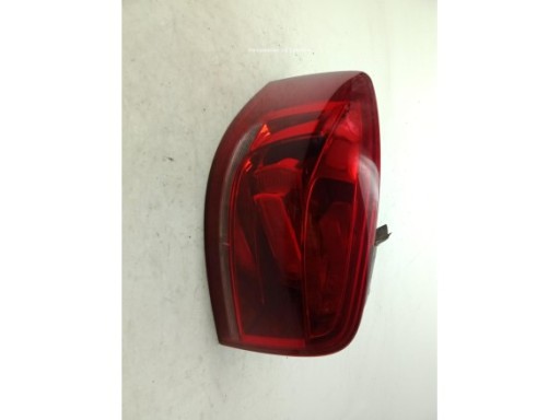 KNS CAJA CAMBIOS AUDI A3 Sportback (8PA)|Desguaces La Cabaña