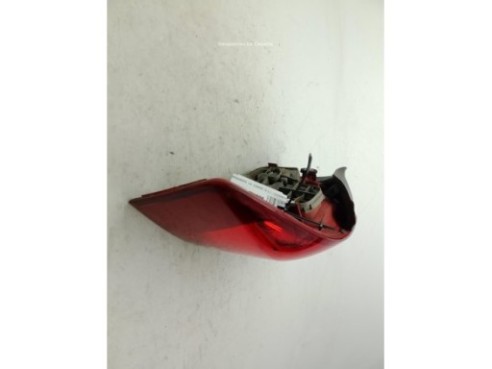   PILOTO TRA IZQ EXT AUDI A3 Sportback (8PA)|Desguaces La Cabaña