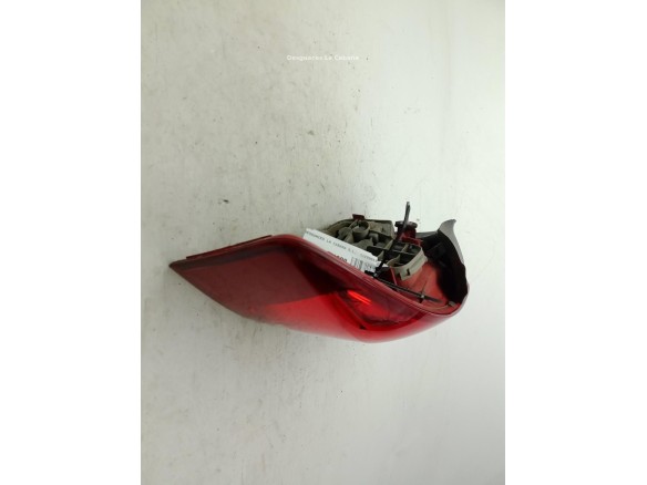   PILOTO TRA IZQ EXT AUDI A3 Sportback (8PA)|Desguaces La Cabaña