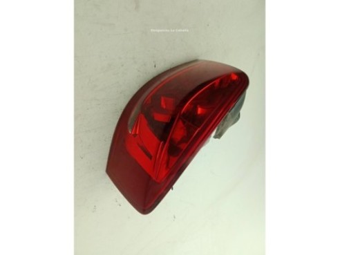 KNS CAJA CAMBIOS AUDI A3 Sportback (8PA)|Desguaces La Cabaña 2