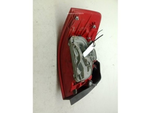   PILOTO TRA DER EXT AUDI A3 Sportback (8PA)|Desguaces La Cabaña