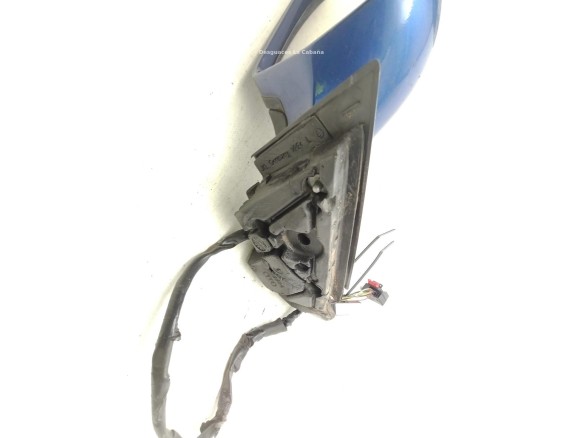 8P1858531DB01C ESPEJO IZQ AUDI A3 Sportback (8PA)|Desguaces La Cabaña