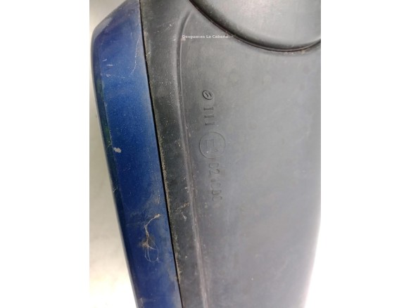 8P1858531DB01C ESPEJO IZQ AUDI A3 Sportback (8PA)|Desguaces La Cabaña