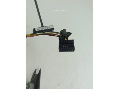 8P1858532DB01C ESPEJO DER AUDI A3 Sportback (8PA)|Desguaces La Cabaña