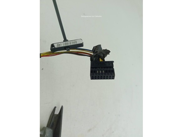 8P1858532DB01C ESPEJO DER AUDI A3 Sportback (8PA)|Desguaces La Cabaña