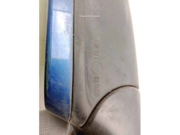 8P1858532DB01C ESPEJO DER AUDI A3 Sportback (8PA)|Desguaces La Cabaña